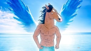 BoJack Horseman kép