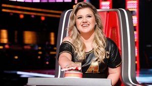 The Voice Season 14 Ep.3 3. epizód