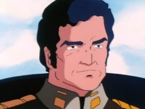 Robotech 2. évad Ep.7 7. epizód