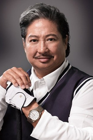 Sammo Hung profil kép