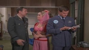 Jeannie, a háziszellem 4. évad Ep.17 17. epizód