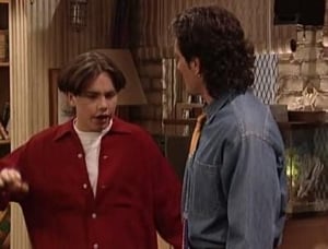 Boy Meets World 3. évad Ep.16 16. epizód