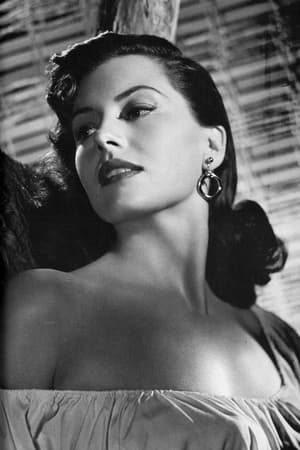 Cyd Charisse profil kép