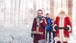 Balhé karácsony előtt háttérkép