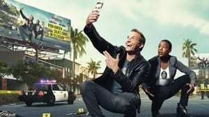 Ryan Hansen Solves Crimes on Television kép