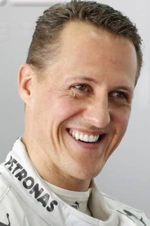 Michael Schumacher profil kép