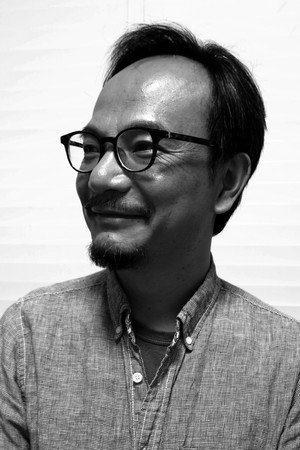 Liu Jian profil kép