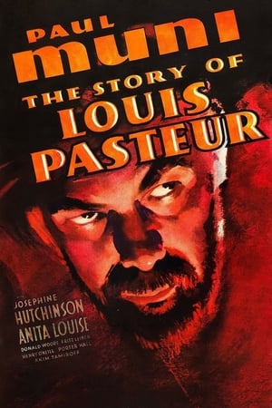 Louis Pasteur története poszter