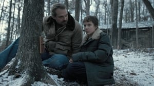 Stranger Things 2. évad Ep.3 Harmadik fejezet: Az ebihal