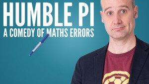 Humble Pi: A Comedy of Maths Errors háttérkép