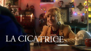 La Cicatrice háttérkép