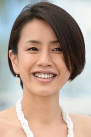 Makiko Watanabe profil kép