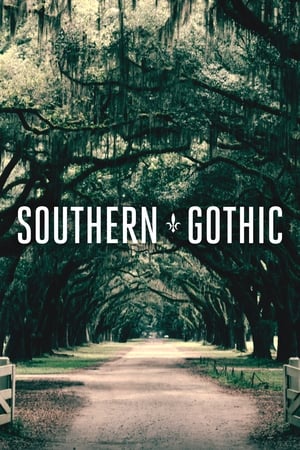 Southern Gothic poszter