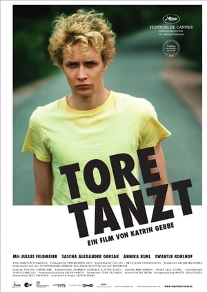 Tore tanzt poszter