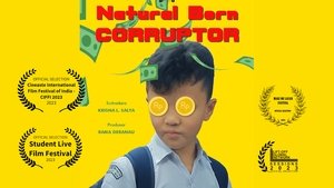 Natural Born Corruptor háttérkép