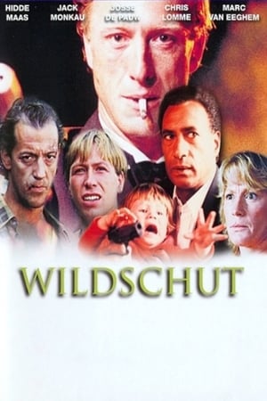 Wildschut poszter