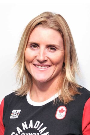 Hayley Wickenheiser