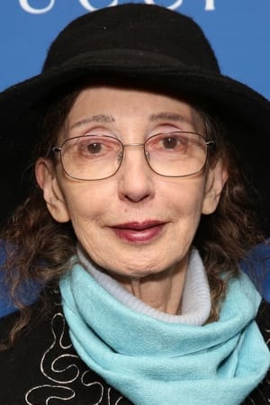 Joyce Carol Oates profil kép