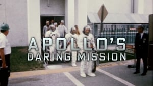 Apollo's Daring Mission háttérkép