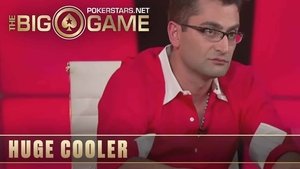 The PokerStars.net Big Game Season 1 Ep.18 18. epizód