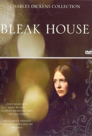 Bleak House poszter