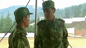 士兵突击 Season 1 Ep.18 18. epizód