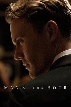 Man of the Hour poszter