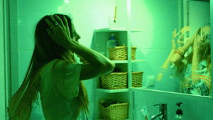 Comedown háttérkép