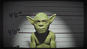 This Is Your Brain On Goblins háttérkép