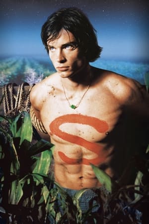 Smallville poszter