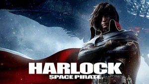 Space Pirate Captain Harlock háttérkép
