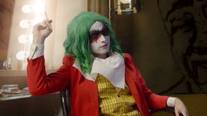 The People's Joker háttérkép