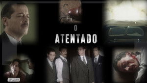 O Atentado kép