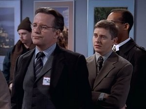 NewsRadio 3. évad Ep.17 17. epizód