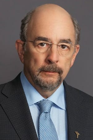 Richard Schiff profil kép