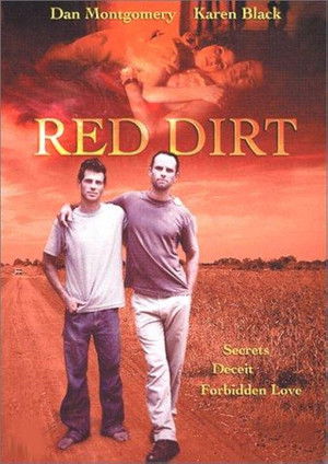 Red Dirt poszter