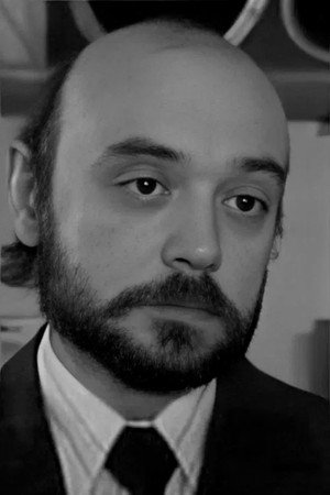 Aleksandr Kirillov profil kép