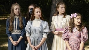 Anne of Green Gables: The Good Stars háttérkép