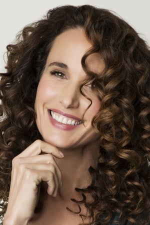 Andie MacDowell profil kép