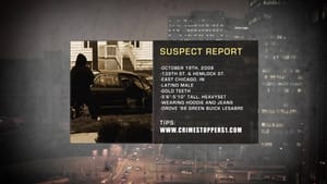 Crime Stoppers: Case Files 1. évad Ep.15 15. epizód