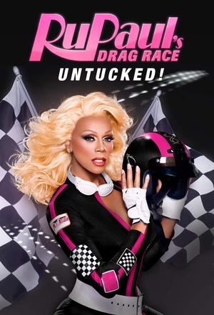 RuPaul's Drag Race: Untucked