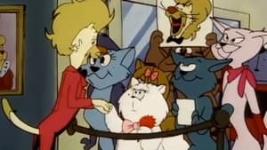 Heathcliff and the Catillac Cats 1. évad Ep.1 1. epizód