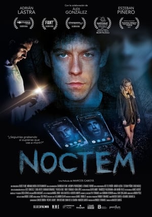 NOCTEM : Az Evangéliumok Sötét Könyve