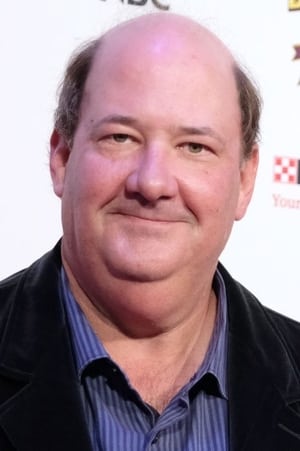 Brian Baumgartner