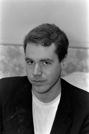 Bret Easton Ellis profil kép