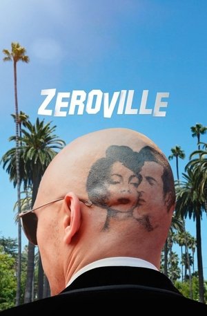 Zeroville poszter