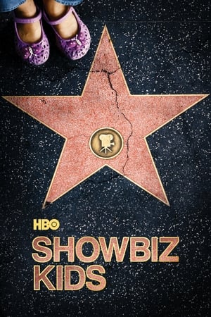 Showbiz Kids poszter