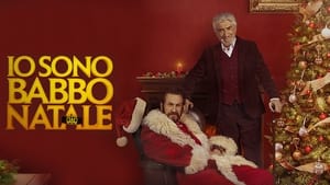 Io sono Babbo Natale háttérkép