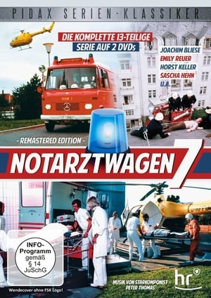 Notarztwagen 7