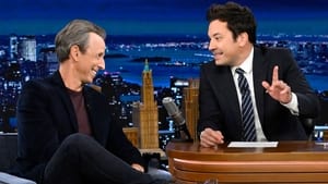 The Tonight Show Starring Jimmy Fallon 11. évad Ep.8 8. epizód